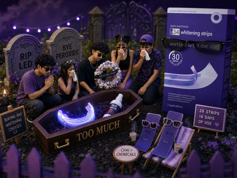 Fall in love or get your money back. <em>Every rupee.</em>