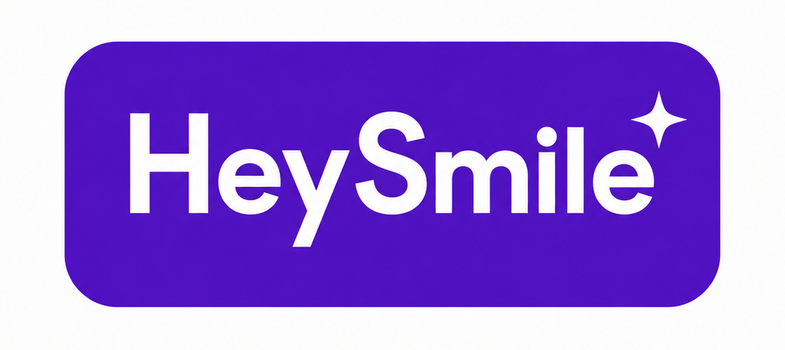 Hey Smile