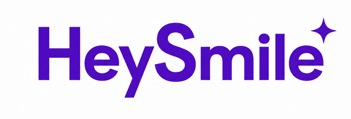 Hey Smile